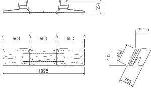 製品規格図