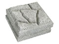 張ブロック擬石型（透水）
