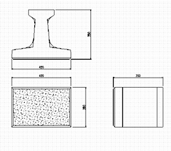 製品規格図